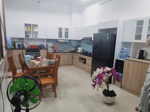 THI CÔNG TỦ BẾP ĐẸP - HÌNH ẢNH CÔNG TRÌNH THỰC TẾ