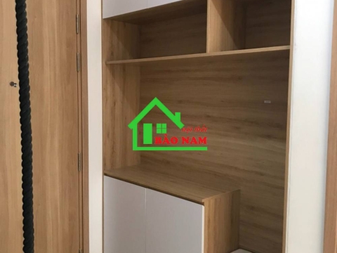 THI CÔNG NỘI THẤT - HÌNH ẢNH CÔNG TRÌNH THỰC TẾ