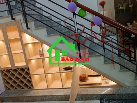 THI CÔNG NỘI THẤT - HÌNH ẢNH CÔNG TRÌNH THỰC TẾ
