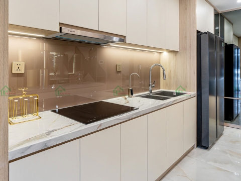 THI CÔNG TỦ BẾP ĐẸP - HÌNH ẢNH CÔNG TRÌNH THỰC TẾ