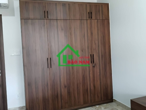 THI CÔNG NỘI THẤT PHÒNG NGỦ - CÔNG TRÌNH THỰC TẾ