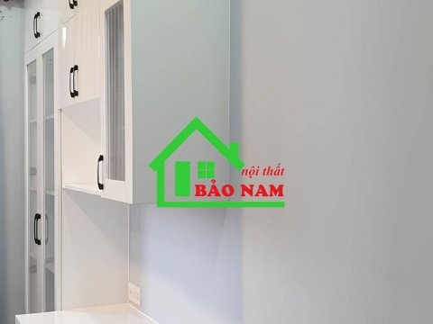 THI CÔNG NỘI THẤT CĂN HỘ THE SUN AVENUE - ANH TÙNG, TP THỦ ĐỨC