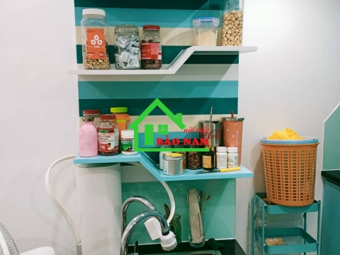 THI CÔNG NỘI THẤT - HÌNH ẢNH CÔNG TRÌNH THỰC TẾ