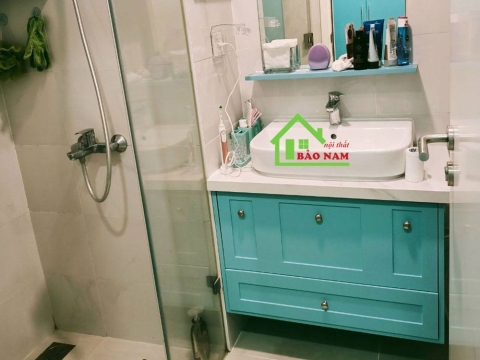 THI CÔNG NỘI THẤT - HÌNH ẢNH CÔNG TRÌNH THỰC TẾ