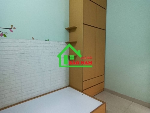 THI CÔNG NỘI THẤT - HÌNH ẢNH CÔNG TRÌNH THỰC TẾ