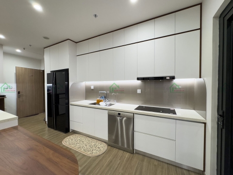 THI CÔNG TỦ BẾP ĐẸP - HÌNH ẢNH CÔNG TRÌNH THỰC TẾ
