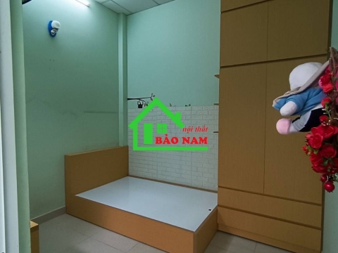THI CÔNG NỘI THẤT - HÌNH ẢNH CÔNG TRÌNH THỰC TẾ