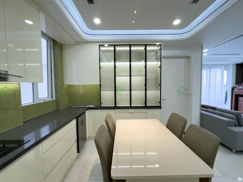 THI CÔNG TỦ BẾP ĐẸP - HÌNH ẢNH CÔNG TRÌNH THỰC TẾ