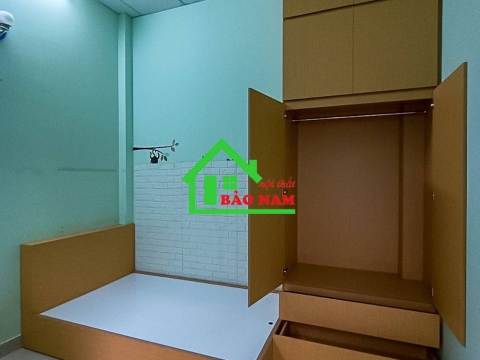 THI CÔNG NỘI THẤT - HÌNH ẢNH CÔNG TRÌNH THỰC TẾ