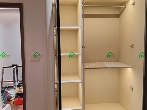 THI CÔNG NỘI THẤT - HÌNH ẢNH CÔNG TRÌNH THỰC TẾ