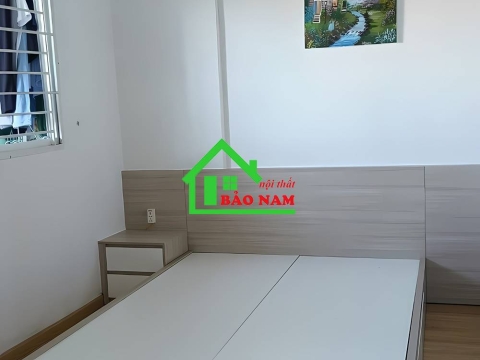 THI CÔNG NỘI THẤT PHÒNG NGỦ - CÔNG TRÌNH THỰC TẾ