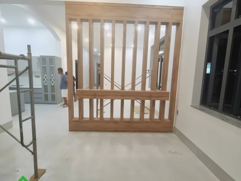 THI CÔNG NỘI THẤT - HÌNH ẢNH CÔNG TRÌNH THỰC TẾ