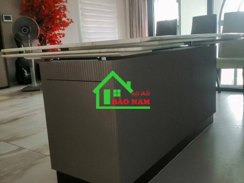 THI CÔNG NỘI THẤT - HÌNH ẢNH CÔNG TRÌNH THỰC TẾ
