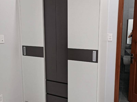 CÔNG TRÌNH THỰC TẾ NHÀ PHỐ 4PN - TP. THỦ ĐỨC x ANH TRỰC