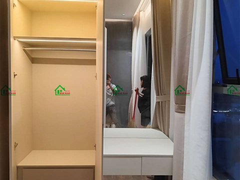 THI CÔNG NỘI THẤT - HÌNH ẢNH CÔNG TRÌNH THỰC TẾ