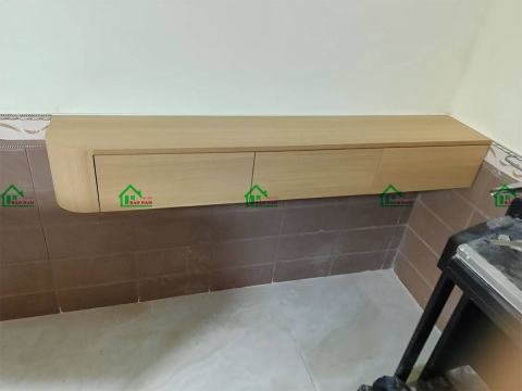 THI CÔNG NỘI THẤT - HÌNH ẢNH CÔNG TRÌNH THỰC TẾ