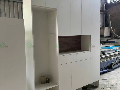 THI CÔNG NỘI THẤT - HÌNH ẢNH CÔNG TRÌNH THỰC TẾ