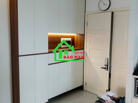 THI CÔNG NỘI THẤT - HÌNH ẢNH CÔNG TRÌNH THỰC TẾ