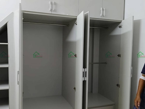 THI CÔNG NỘI THẤT - HÌNH ẢNH CÔNG TRÌNH THỰC TẾ
