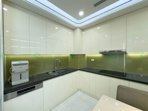 THI CÔNG TỦ BẾP ĐẸP - HÌNH ẢNH CÔNG TRÌNH THỰC TẾ