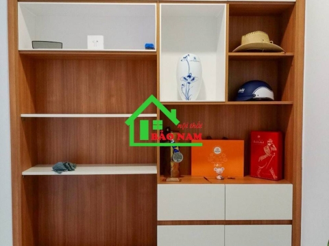 THI CÔNG NỘI THẤT - HÌNH ẢNH CÔNG TRÌNH THỰC TẾ