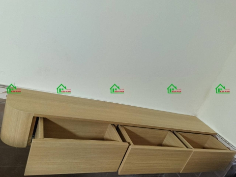 THI CÔNG NỘI THẤT - HÌNH ẢNH CÔNG TRÌNH THỰC TẾ