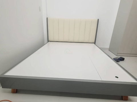 THI CÔNG NỘI THẤT PHÒNG NGỦ - CÔNG TRÌNH THỰC TẾ