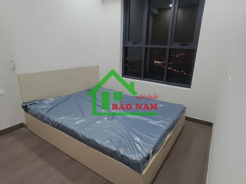 THI CÔNG NỘI THẤT PHÒNG NGỦ - CÔNG TRÌNH THỰC TẾ