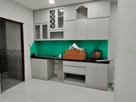 THI CÔNG TỦ BẾP ĐẸP - HÌNH ẢNH CÔNG TRÌNH THỰC TẾ
