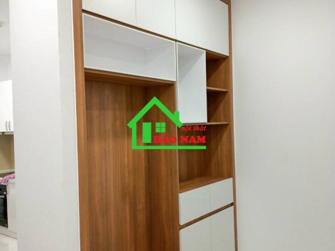 THI CÔNG NỘI THẤT - HÌNH ẢNH CÔNG TRÌNH THỰC TẾ