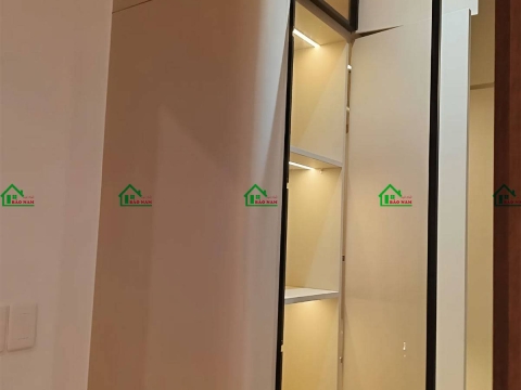 THI CÔNG NỘI THẤT - HÌNH ẢNH CÔNG TRÌNH THỰC TẾ