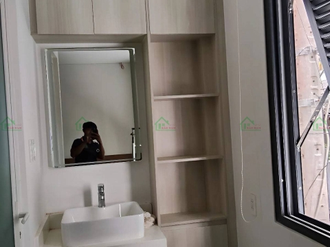 THI CÔNG NỘI THẤT - HÌNH ẢNH CÔNG TRÌNH THỰC TẾ