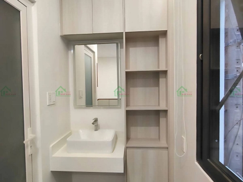THI CÔNG NỘI THẤT - HÌNH ẢNH CÔNG TRÌNH THỰC TẾ