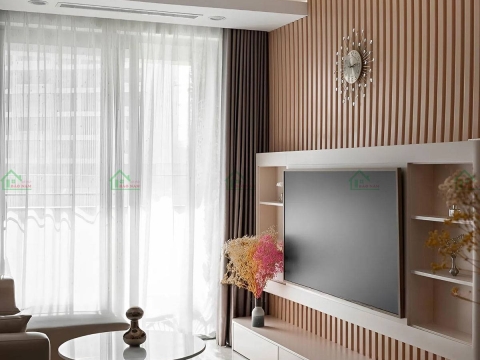 THI CÔNG NỘI THẤT - HÌNH ẢNH CÔNG TRÌNH THỰC TẾ