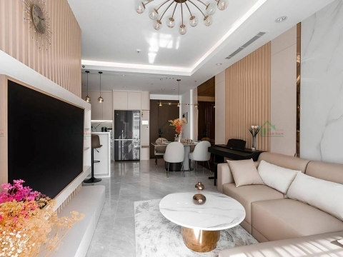 THI CÔNG NỘI THẤT - HÌNH ẢNH CÔNG TRÌNH THỰC TẾ