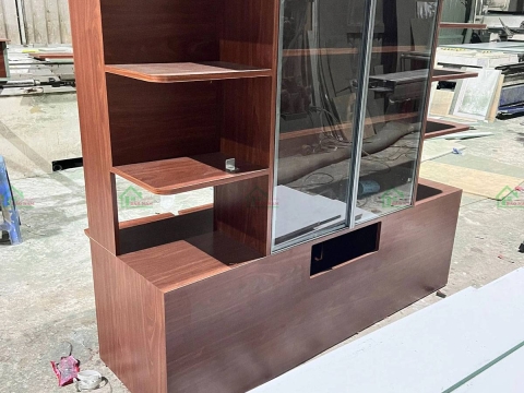 THI CÔNG NỘI THẤT - HÌNH ẢNH CÔNG TRÌNH THỰC TẾ