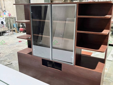 THI CÔNG NỘI THẤT - HÌNH ẢNH CÔNG TRÌNH THỰC TẾ
