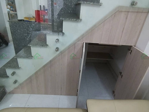 THI CÔNG NỘI THẤT - HÌNH ẢNH CÔNG TRÌNH THỰC TẾ
