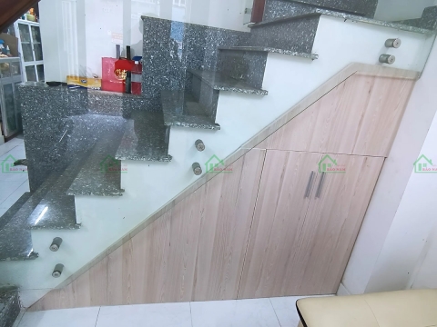 THI CÔNG NỘI THẤT - HÌNH ẢNH CÔNG TRÌNH THỰC TẾ