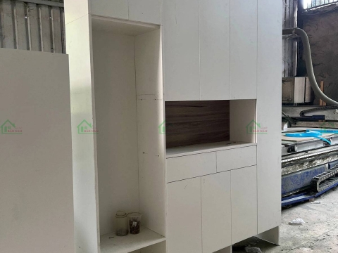 THI CÔNG NỘI THẤT - HÌNH ẢNH CÔNG TRÌNH THỰC TẾ