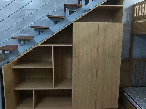 THI CÔNG NỘI THẤT - HÌNH ẢNH CÔNG TRÌNH THỰC TẾ