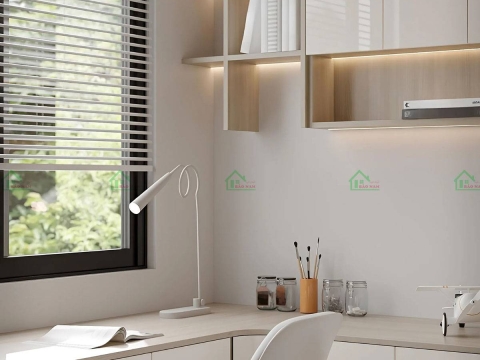 THI CÔNG NỘI THẤT - HÌNH ẢNH CÔNG TRÌNH THỰC TẾ