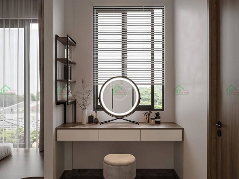 THI CÔNG NỘI THẤT - HÌNH ẢNH CÔNG TRÌNH THỰC TẾ