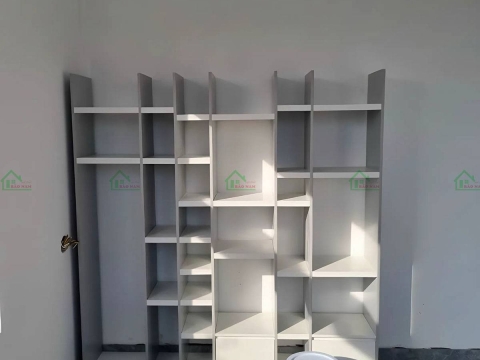 THI CÔNG NỘI THẤT - HÌNH ẢNH CÔNG TRÌNH THỰC TẾ