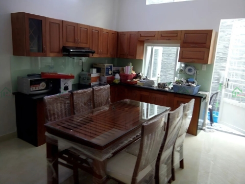 THI CÔNG TỦ BẾP ĐẸP - HÌNH ẢNH CÔNG TRÌNH THỰC TẾ