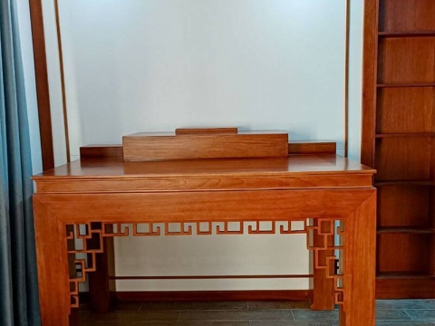 THI CÔNG NỘI THẤT GỖ TỰ NHIÊN - CÔNG TRÌNH THỰC TẾ