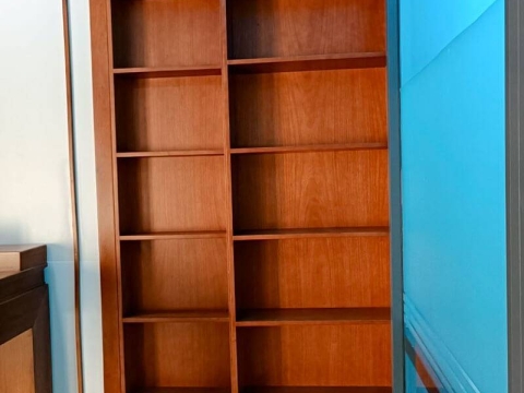THI CÔNG NỘI THẤT GỖ TỰ NHIÊN - CÔNG TRÌNH THỰC TẾ