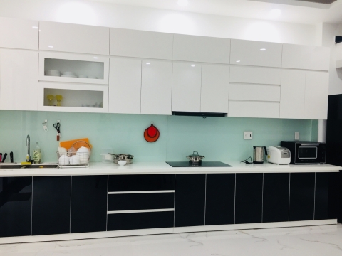 THI CÔNG TỦ BẾP ĐẸP - HÌNH ẢNH CÔNG TRÌNH THỰC TẾ