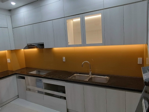 THI CÔNG TỦ BẾP ĐẸP - HÌNH ẢNH CÔNG TRÌNH THỰC TẾ