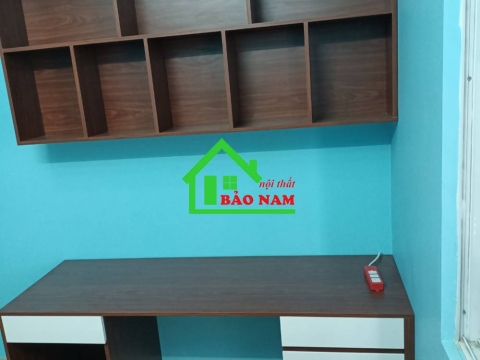 THI CÔNG NỘI THẤT - HÌNH ẢNH CÔNG TRÌNH THỰC TẾ
